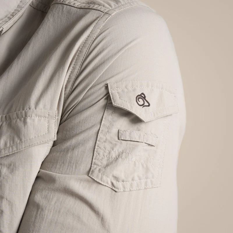 NosiLife Adventure Long Sleeved Shirt III