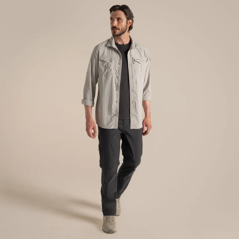 NosiLife Adventure Long Sleeved Shirt III