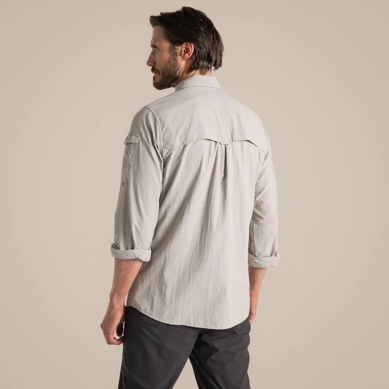 NosiLife Adventure Long Sleeved Shirt III