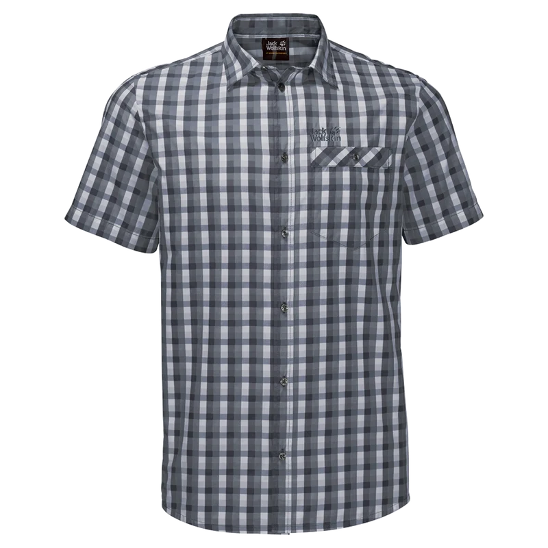 NAPO RIVER SHIRT