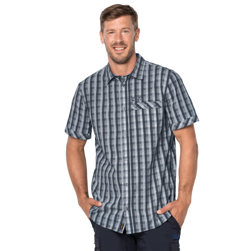 NAPO RIVER SHIRT