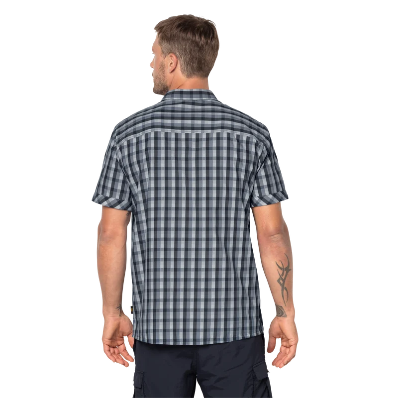 NAPO RIVER SHIRT