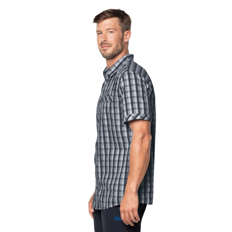 NAPO RIVER SHIRT