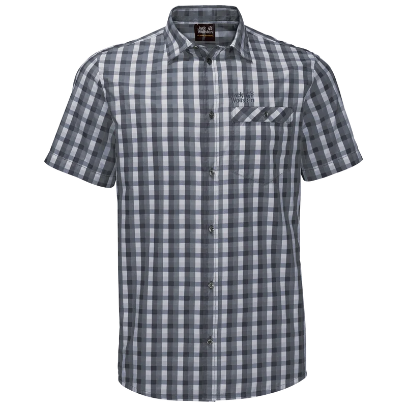 NAPO RIVER SHIRT