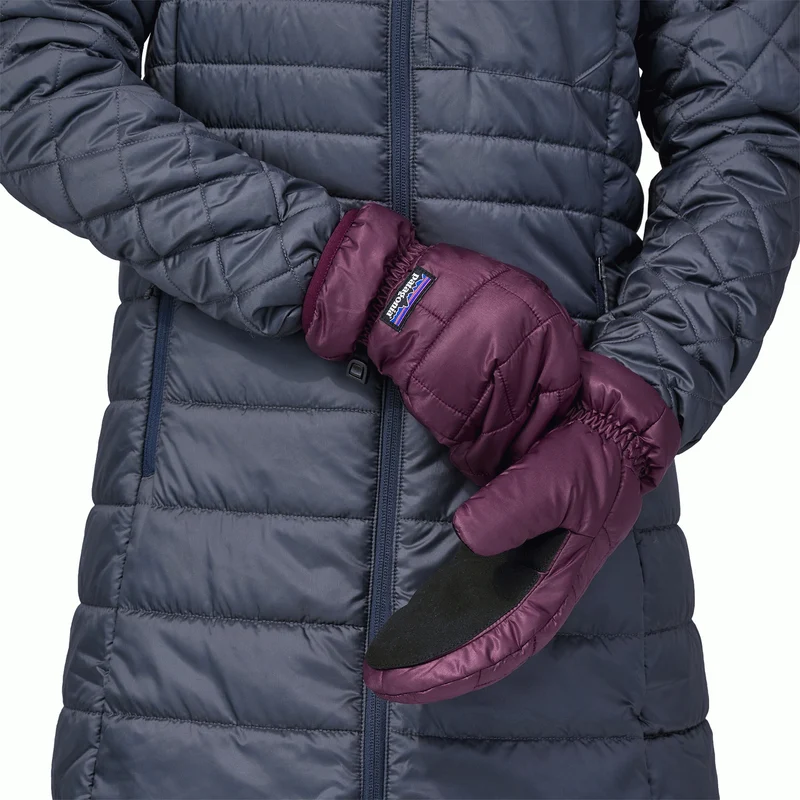 Nano Puff Mitts