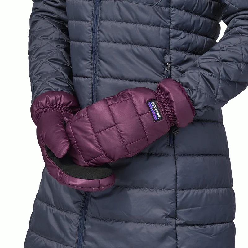 Nano Puff Mitts
