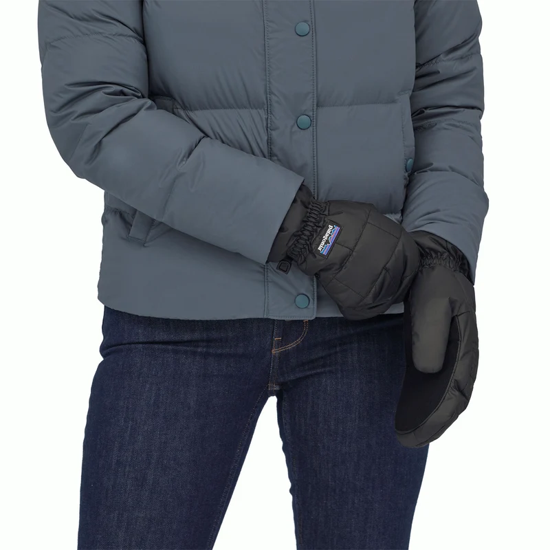 Nano Puff Mitts