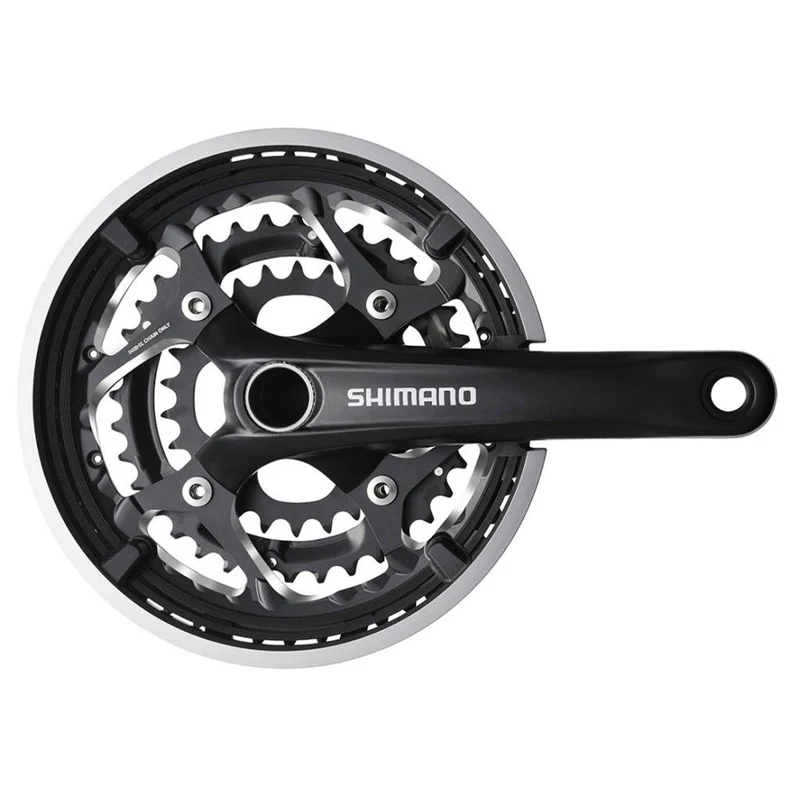 Shimano Kurbelgarnitur T551 170 48-36-26