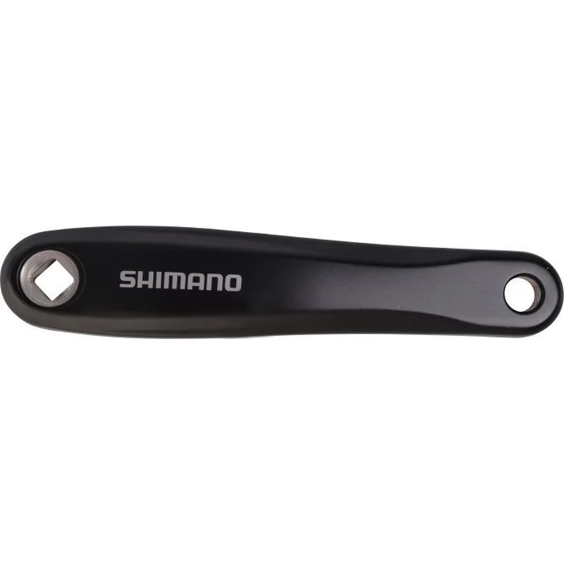 Shimano Kurbel Li. 175 4Kt FCM311