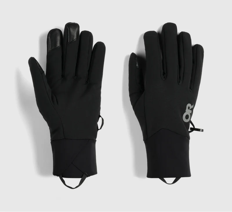 Methow Stride Gloves