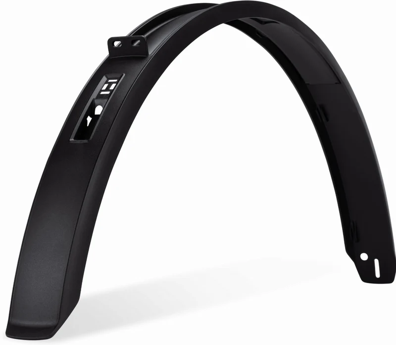 Acid Schutzblech IC 3.0 65 mm hinten black