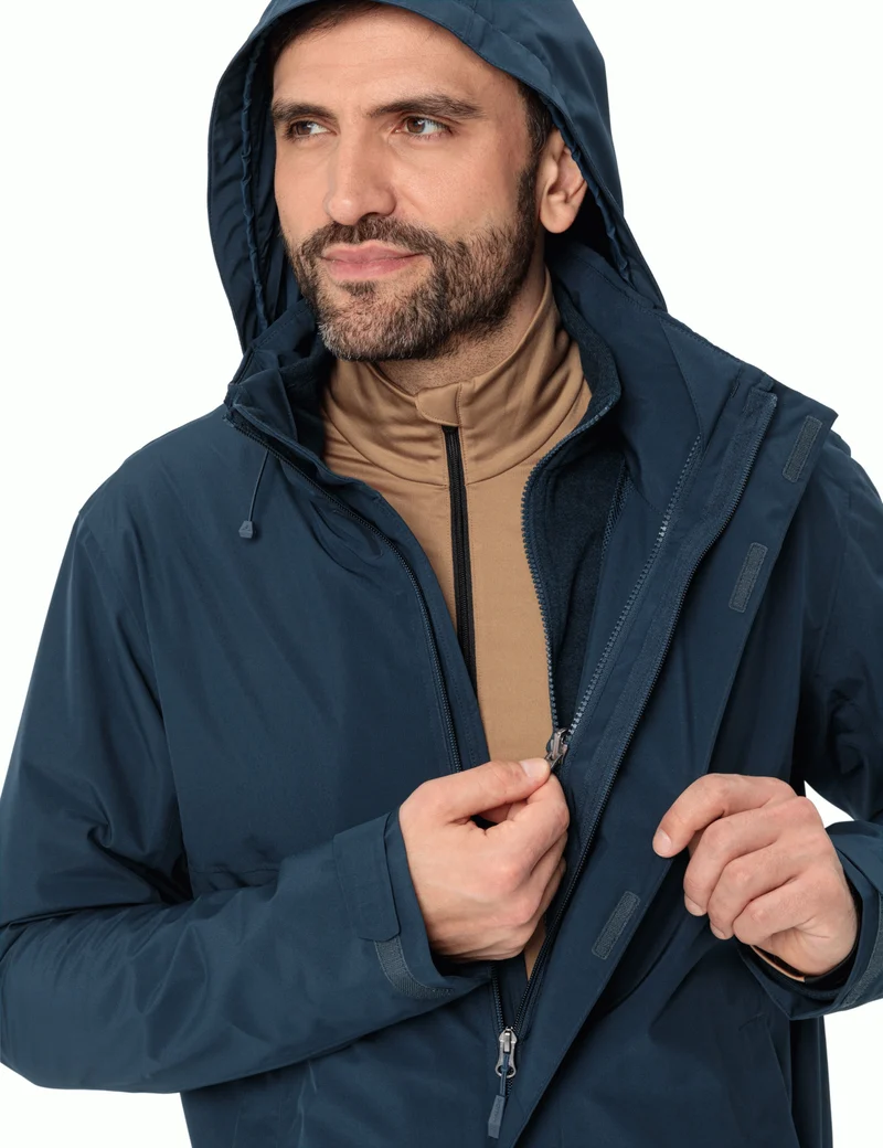 Men's Rosemoor 3in1 Jacket