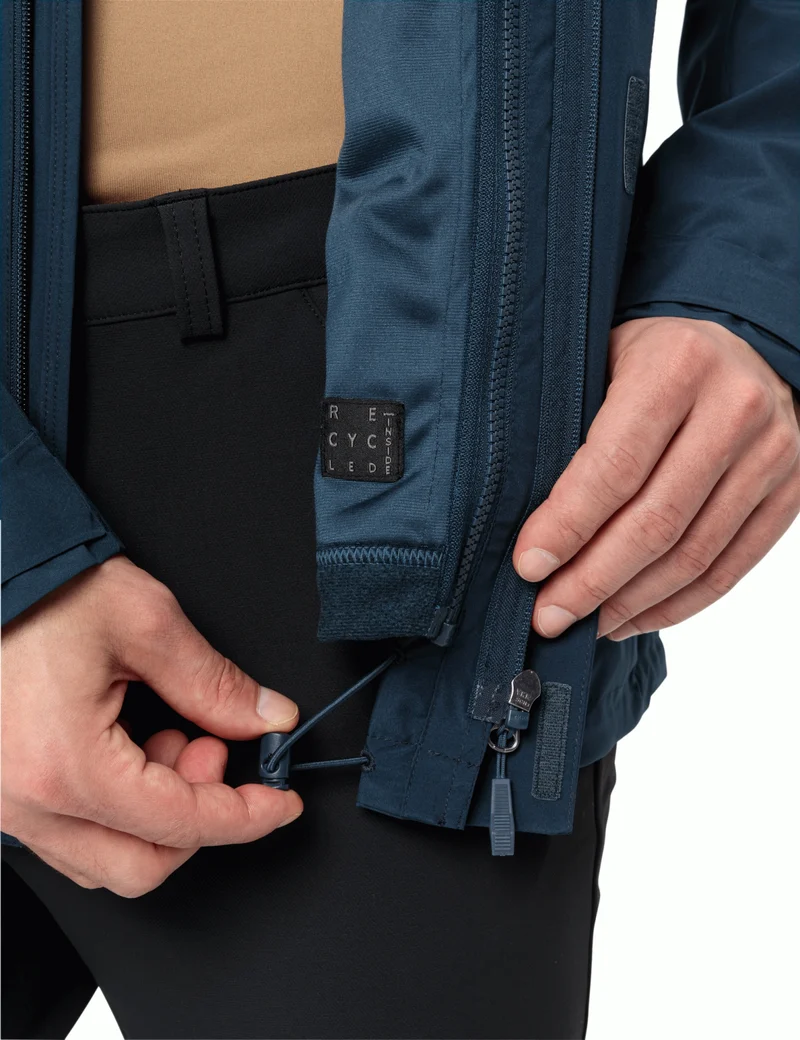 Men's Rosemoor 3in1 Jacket