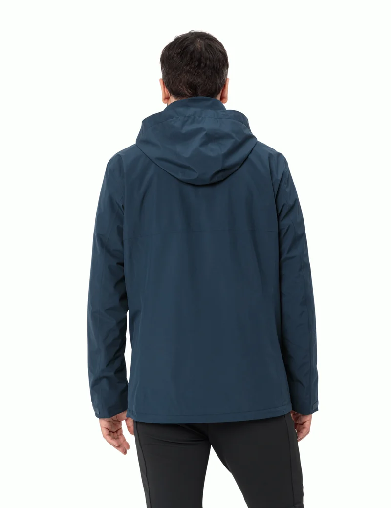 Men's Rosemoor 3in1 Jacket