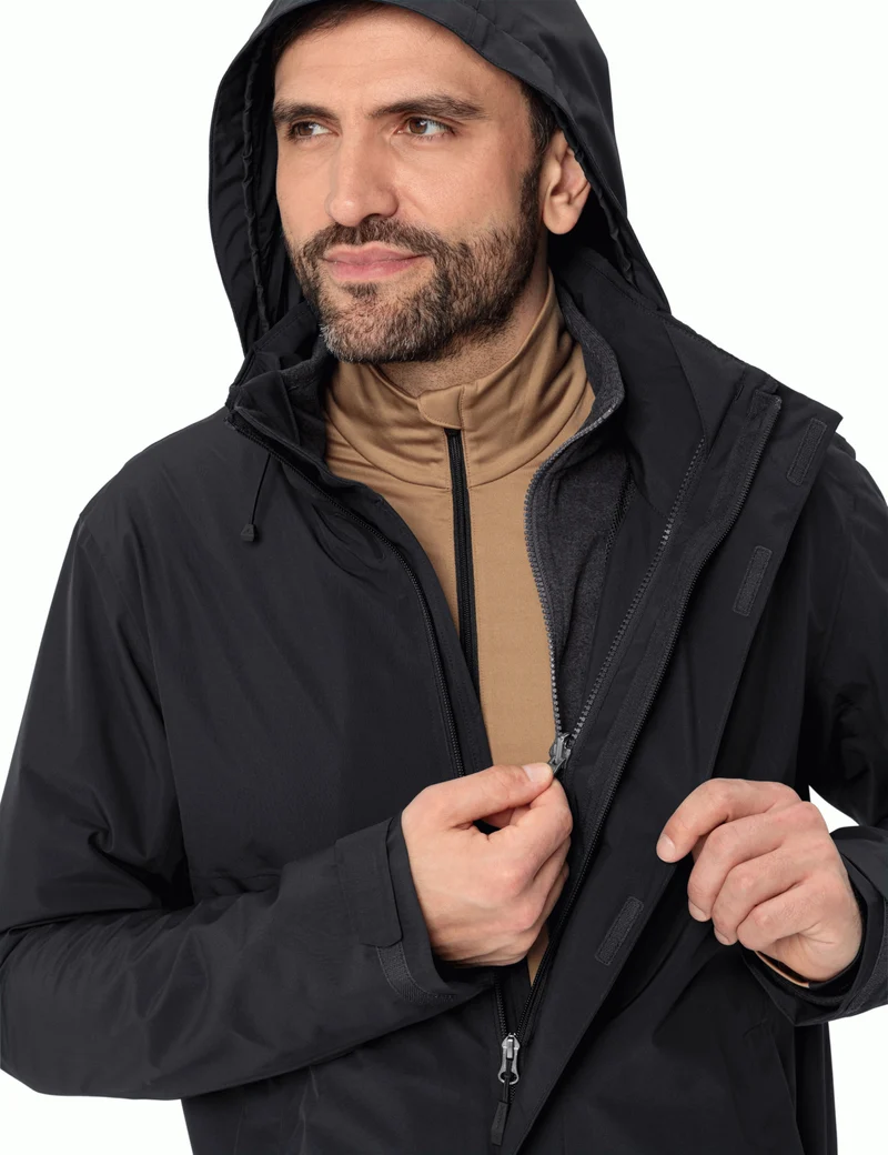 Men's Rosemoor 3in1 Jacket