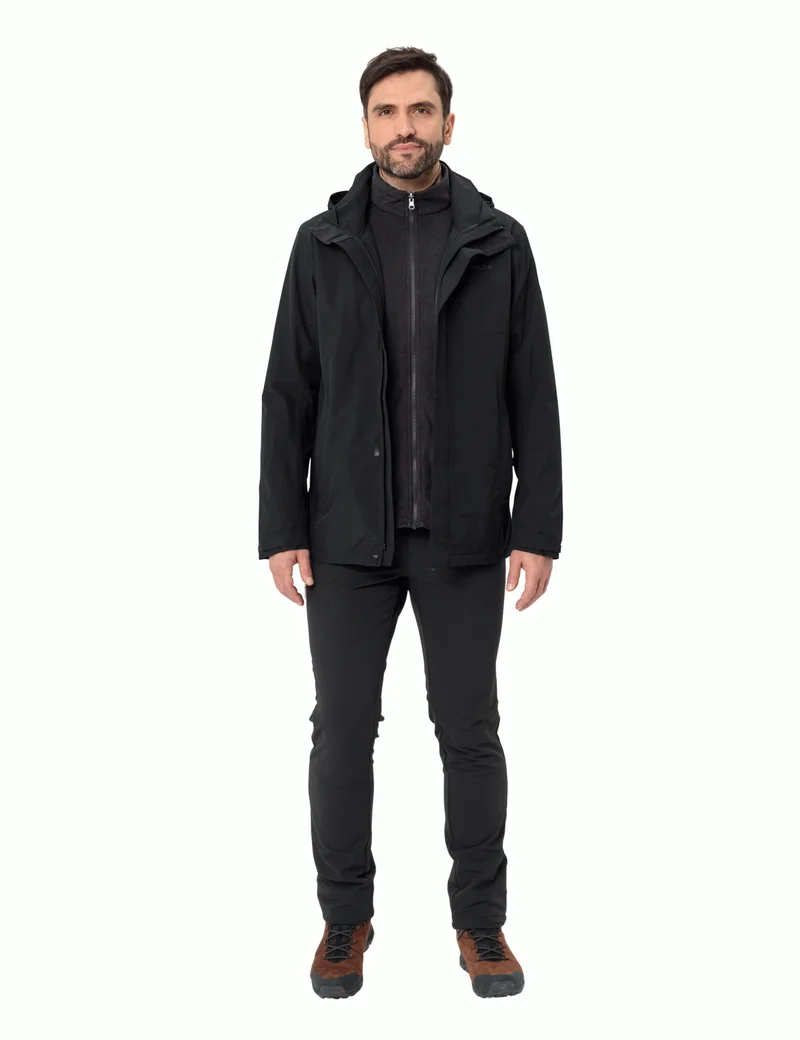 Men's Rosemoor 3in1 Jacket
