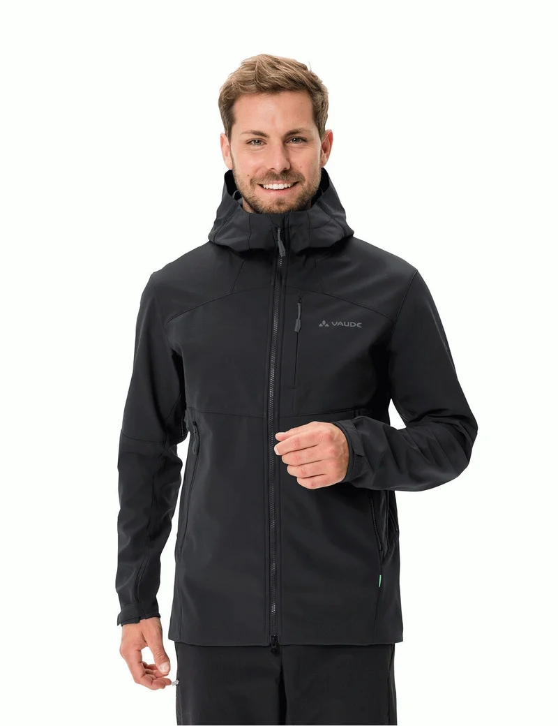 Men's Roccia Softshell Jacket II