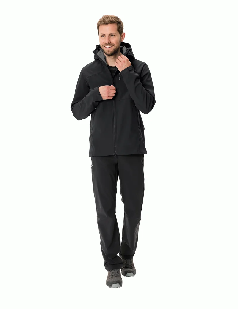 Men's Roccia Softshell Jacket II