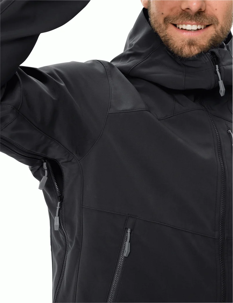 Men's Roccia Softshell Jacket II