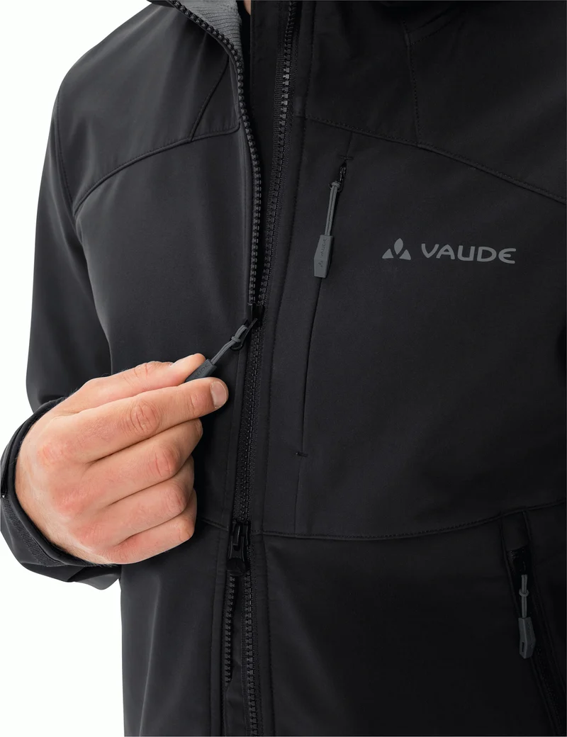 Men's Roccia Softshell Jacket II