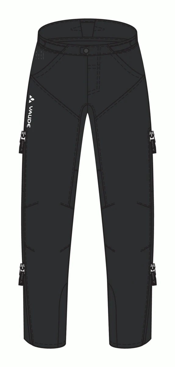 Men's Qimsa Softshell Pants II