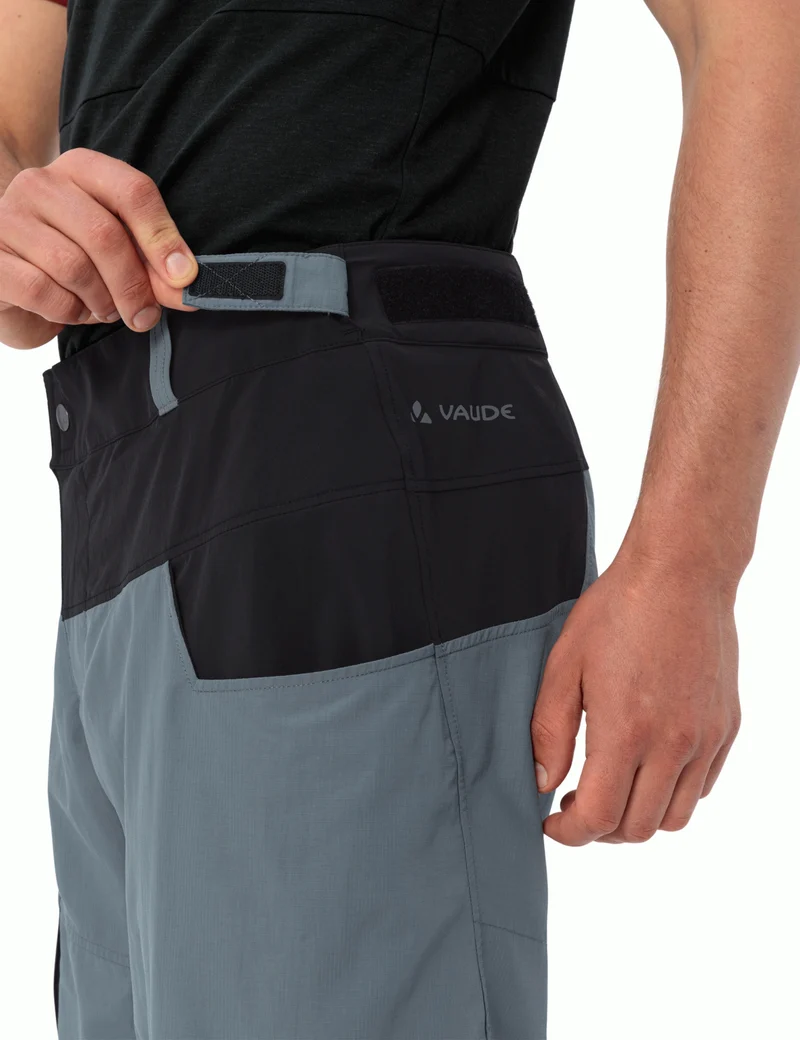 Men's Qimsa Shorts