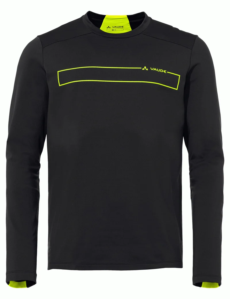 Men's Qimsa LS Shirt