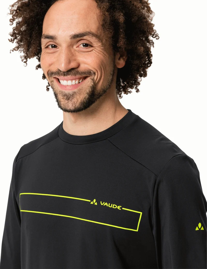 Men's Qimsa LS Shirt