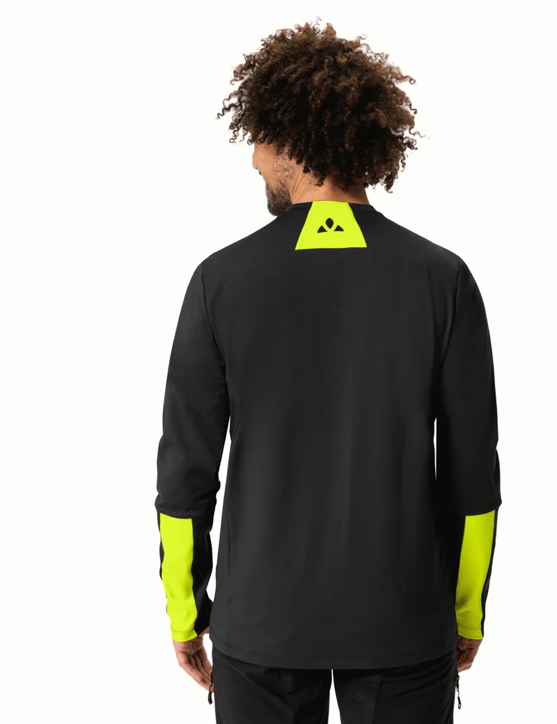 Men's Qimsa LS Shirt