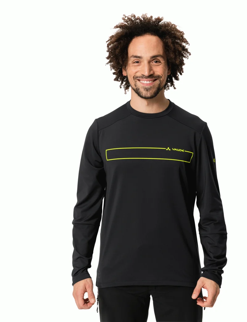 Men's Qimsa LS Shirt