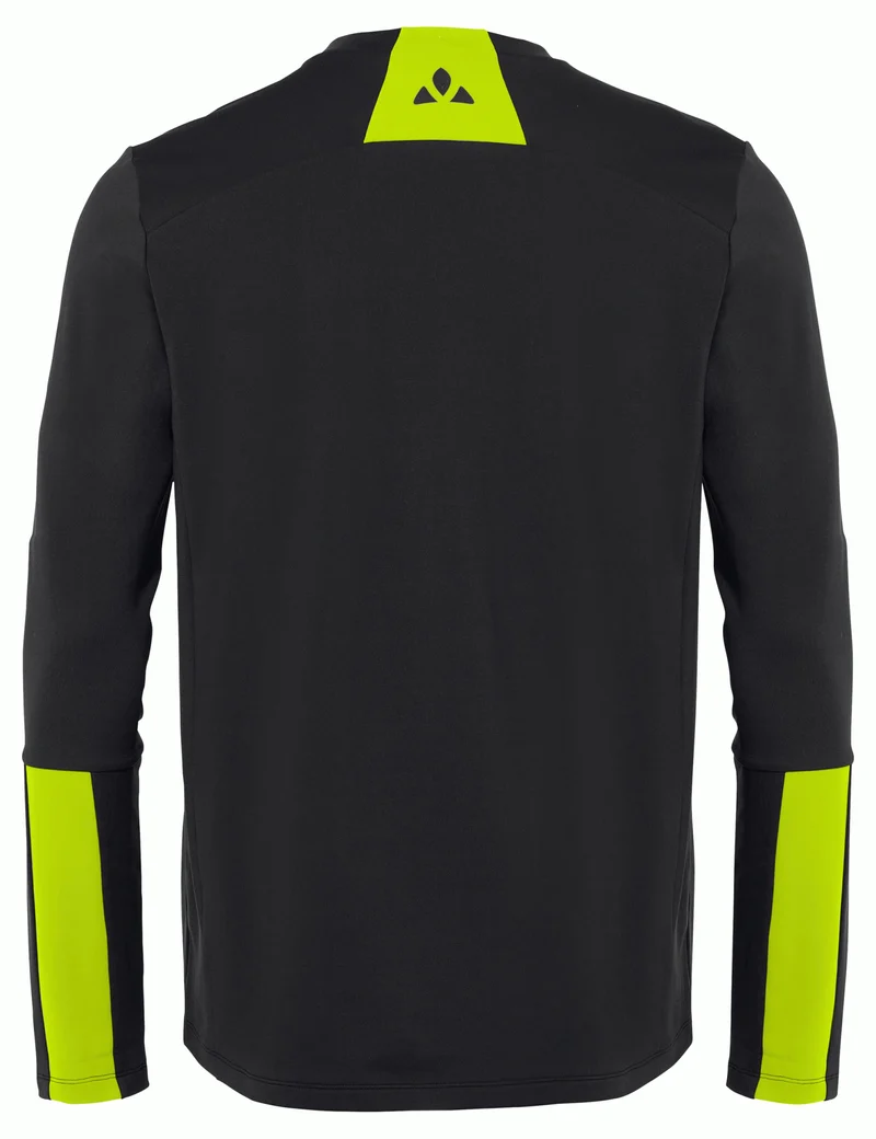 Men's Qimsa LS Shirt
