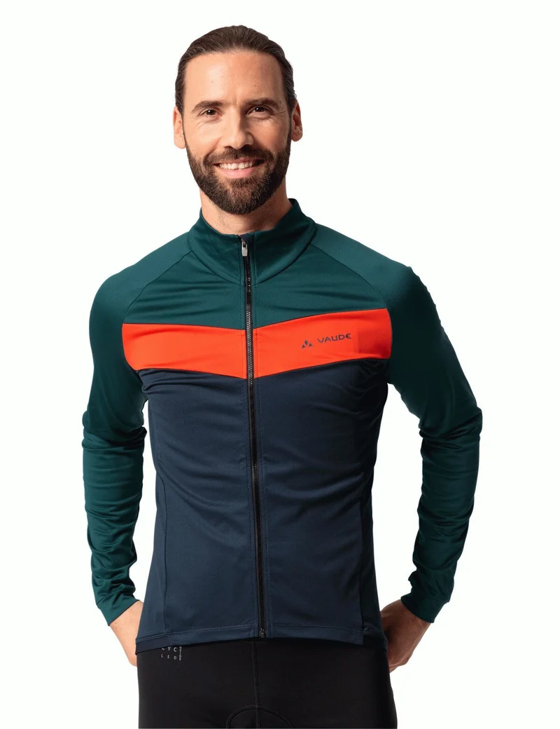Men's Posta LS Tricot