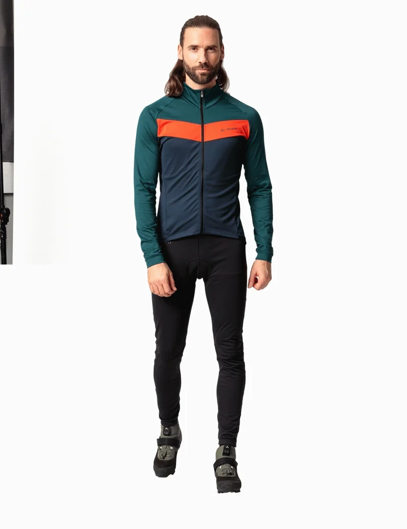 Men's Posta LS Tricot