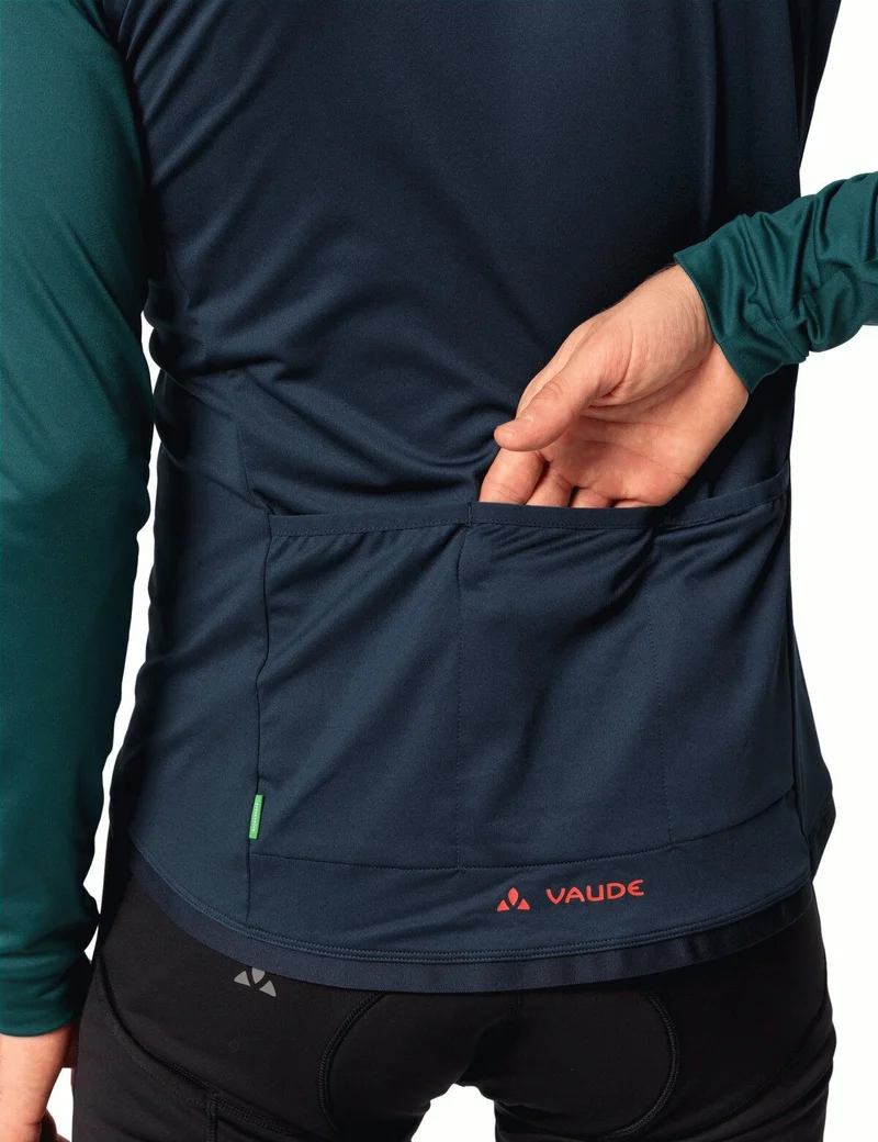 Men's Posta LS Tricot