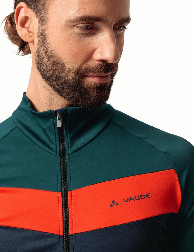 Men's Posta LS Tricot