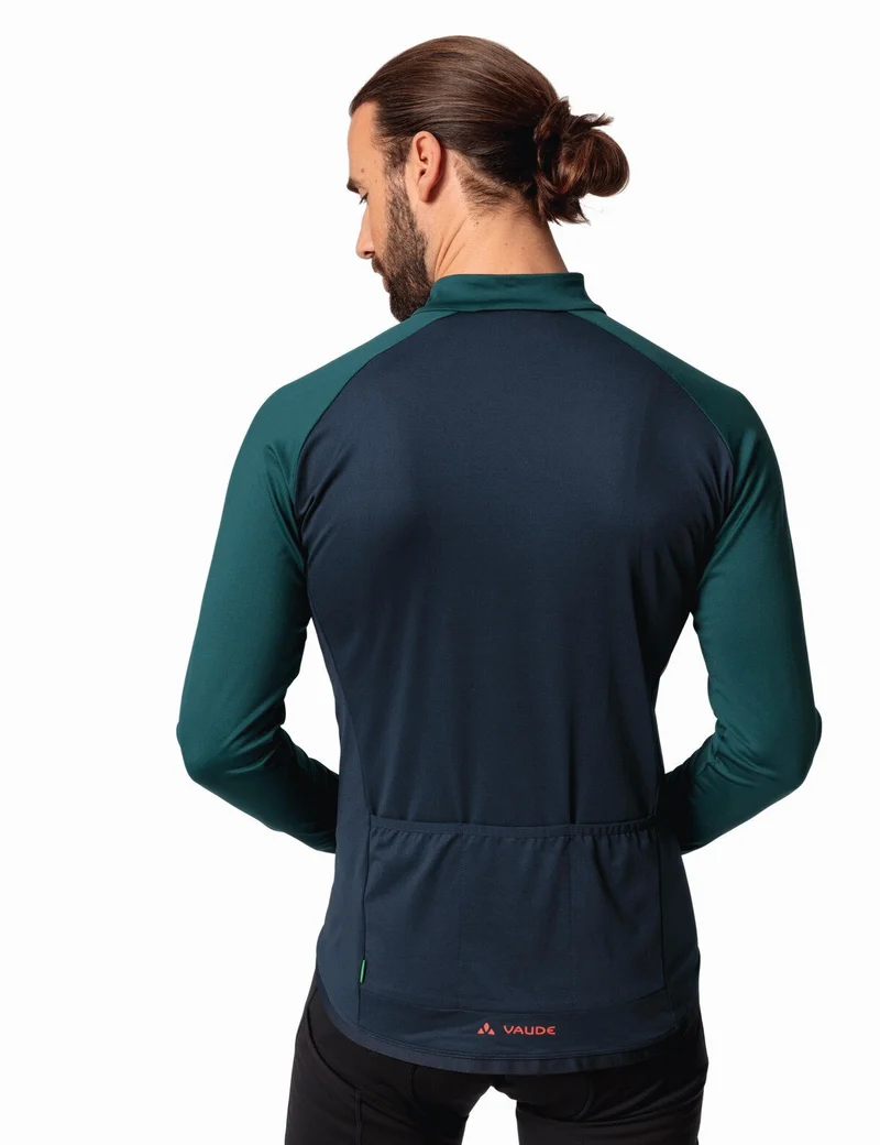 Men's Posta LS Tricot