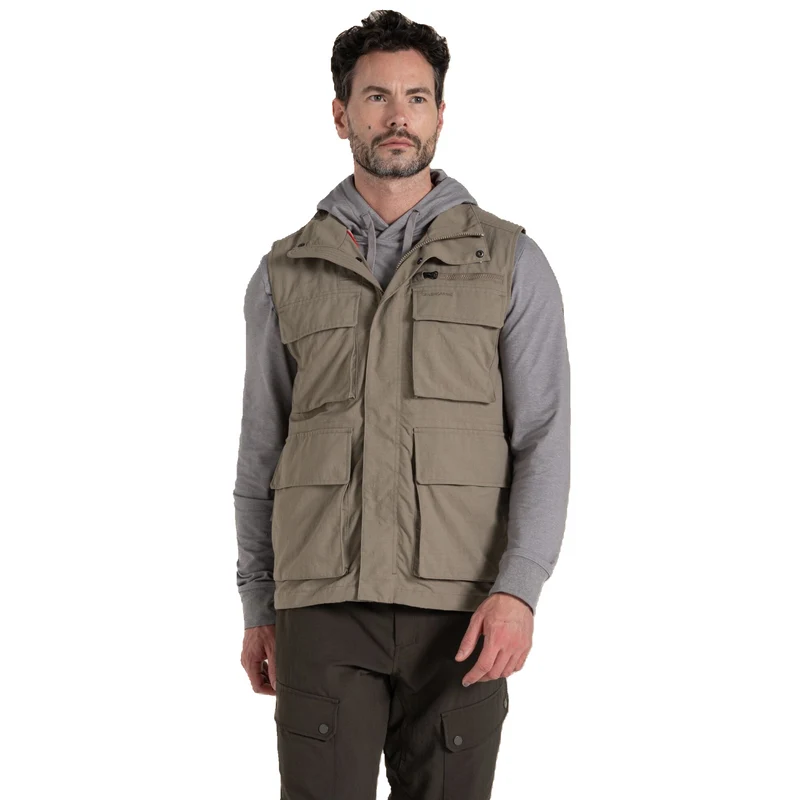 NosiLife Adventure Gilet IV