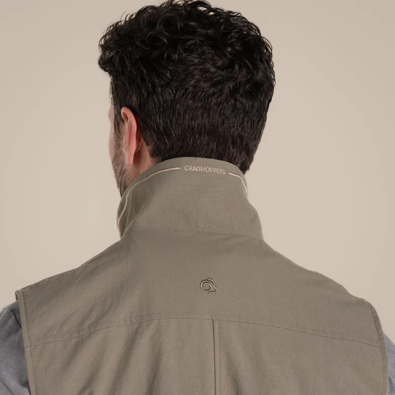 NosiLife Adventure Gilet IV