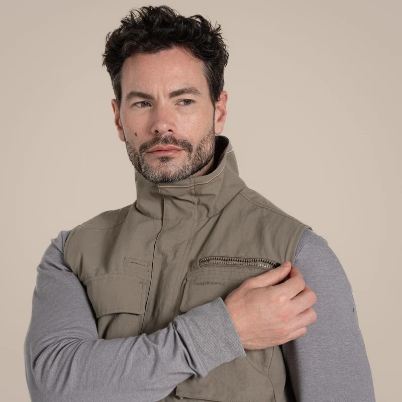 NosiLife Adventure Gilet IV
