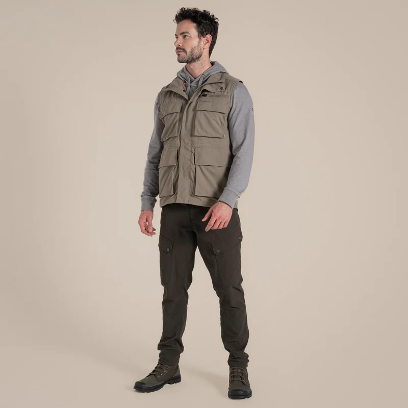 NosiLife Adventure Gilet IV