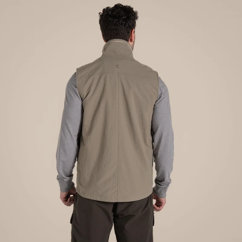 NosiLife Adventure Gilet IV