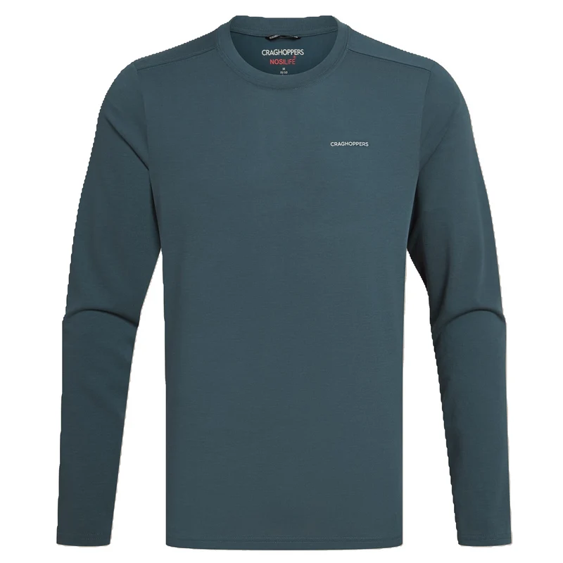 NosiLife Abel Long Sleeved T-Shirt
