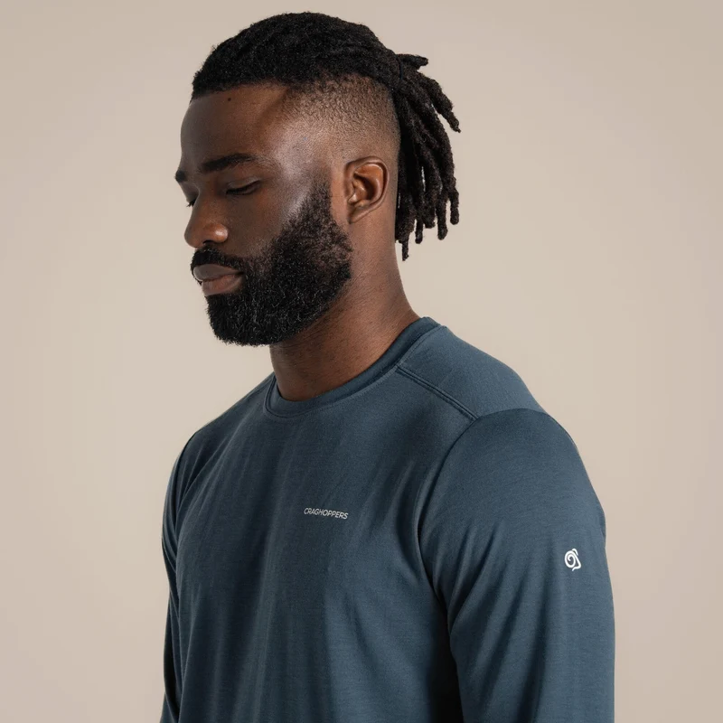 NosiLife Abel Long Sleeved T-Shirt