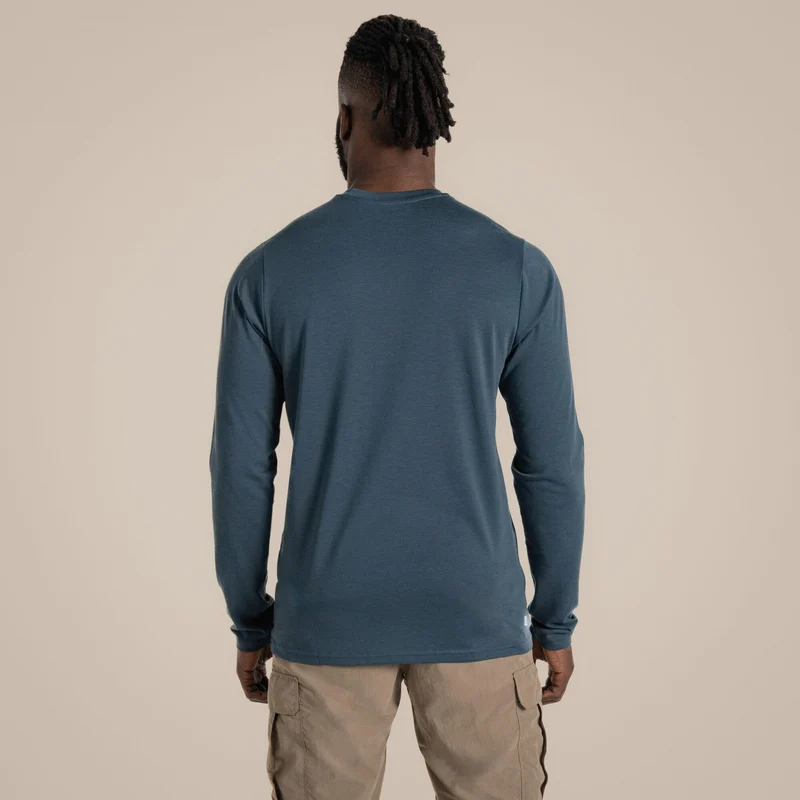 NosiLife Abel Long Sleeved T-Shirt