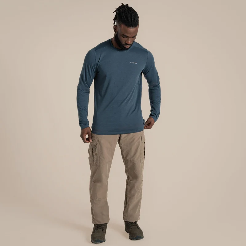 NosiLife Abel Long Sleeved T-Shirt