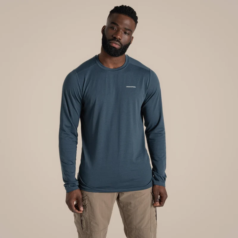 NosiLife Abel Long Sleeved T-Shirt