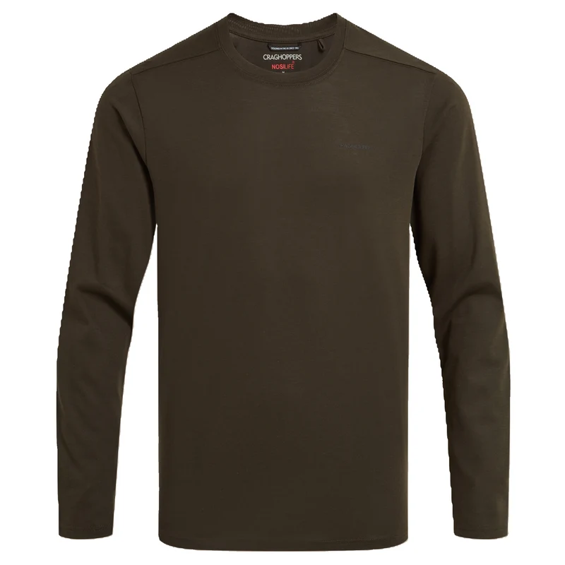 NosiLife Abel Long Sleeved T-Shirt