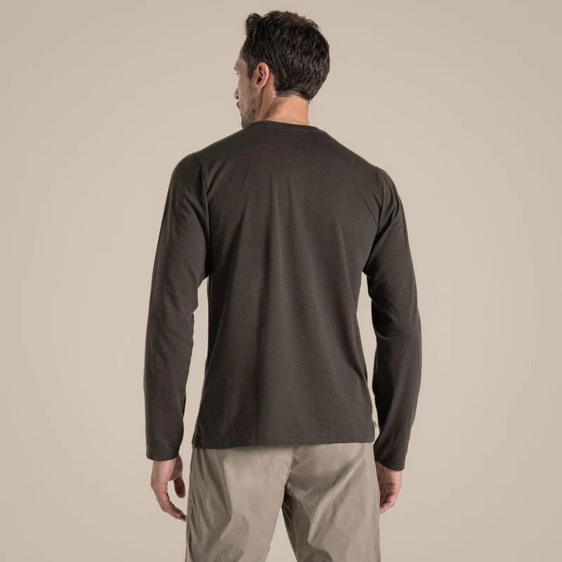 NosiLife Abel Long Sleeved T-Shirt