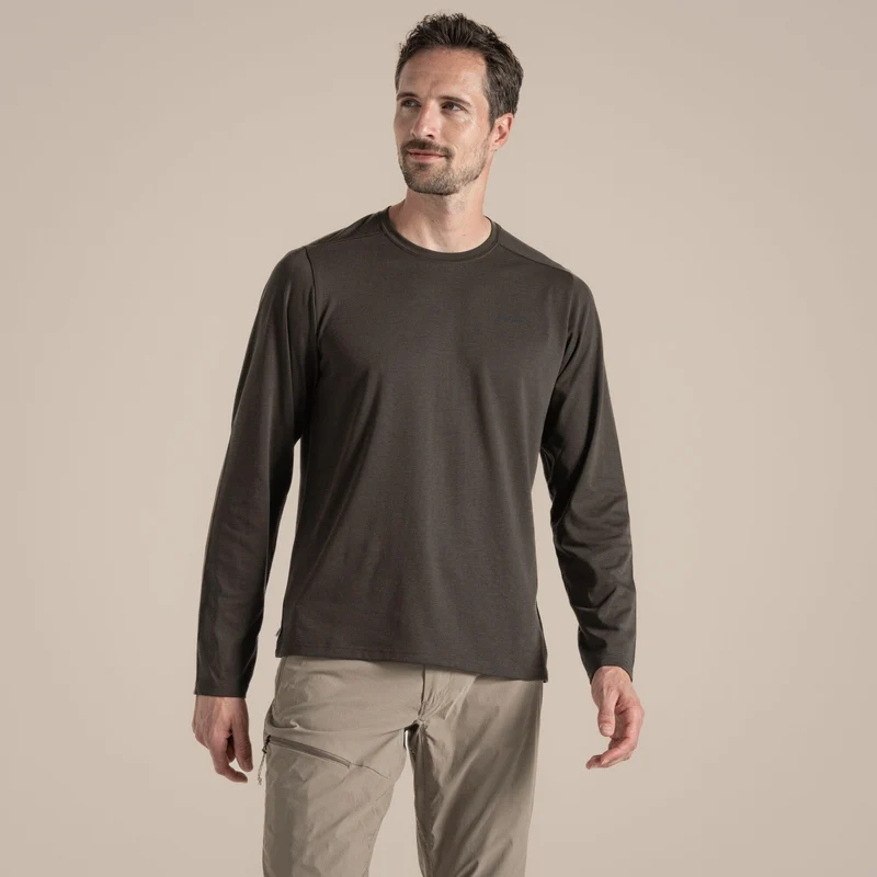 NosiLife Abel Long Sleeved T-Shirt
