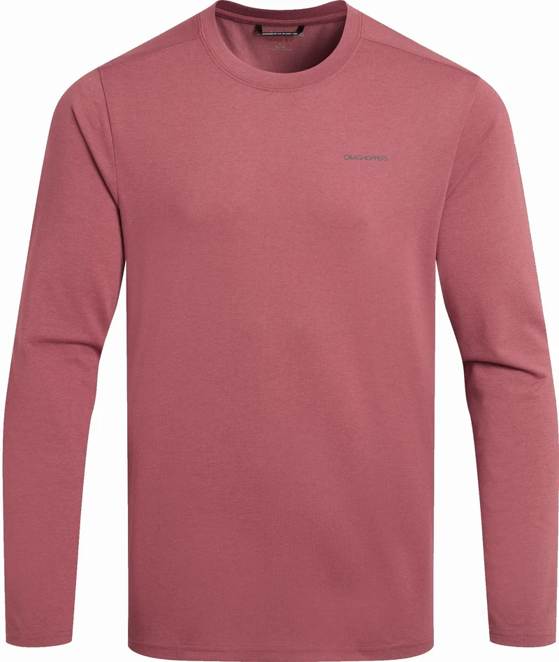 NosiLife Abel Long Sleeved T-Shirt
